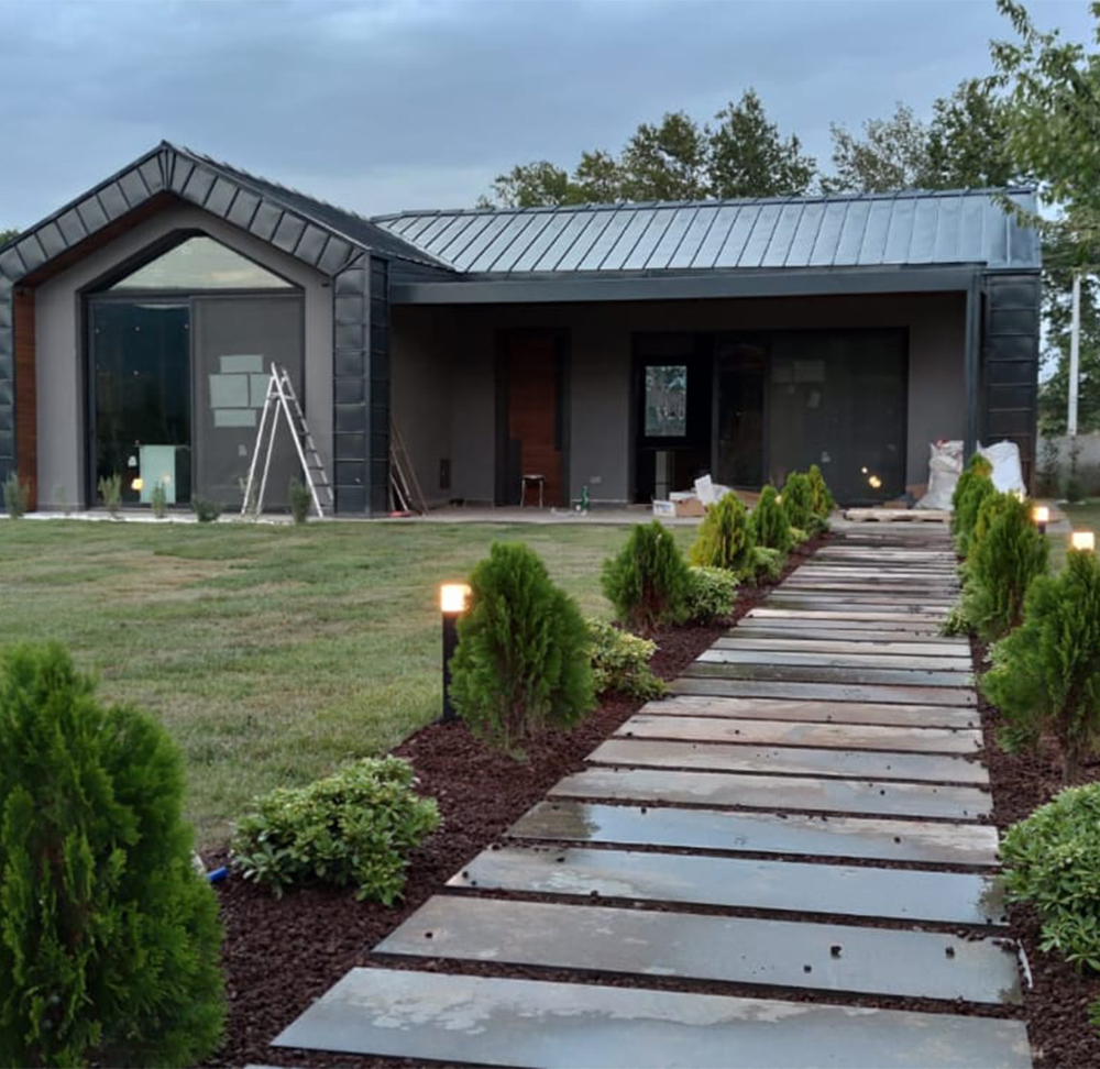 Cankurtaran Villa