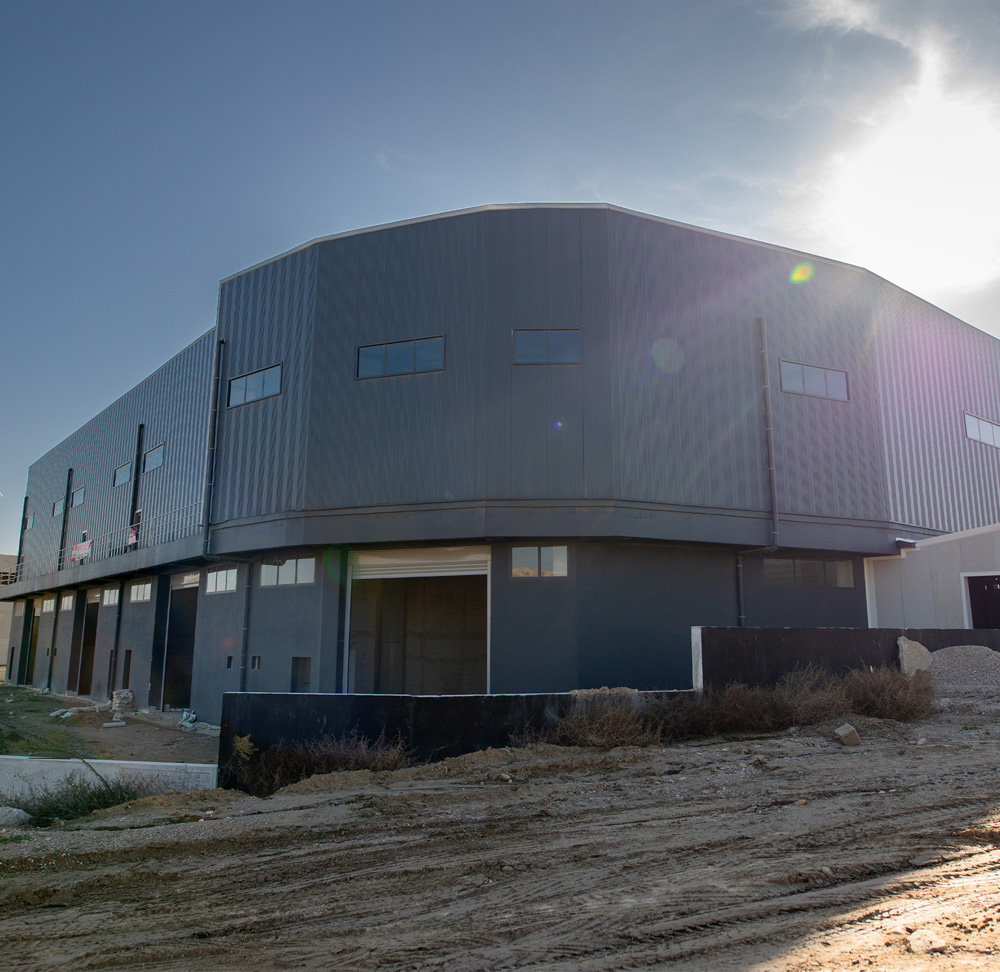 Fabrika